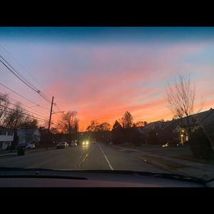 Meet your Posher, Emma